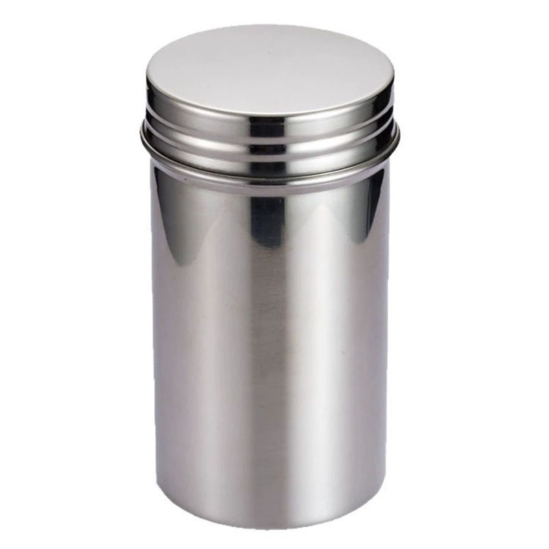 Food Storage Stainless Steel Containers - Récipient hermétique en acier inoxydable 304,