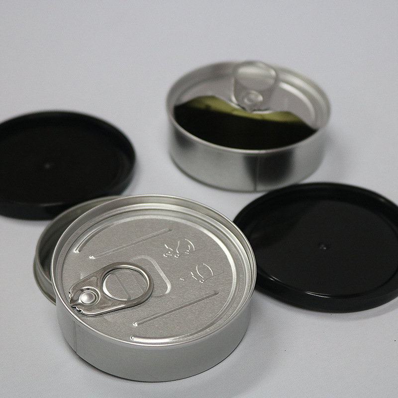 Herb Keeper Container - Bocaux de stockage des aliments de