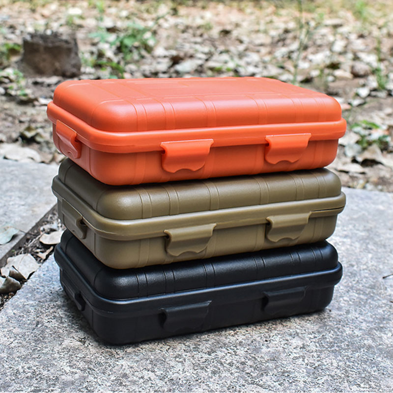 Food Storage Containers Xl - Nouveaux outils EDC Kit de survie