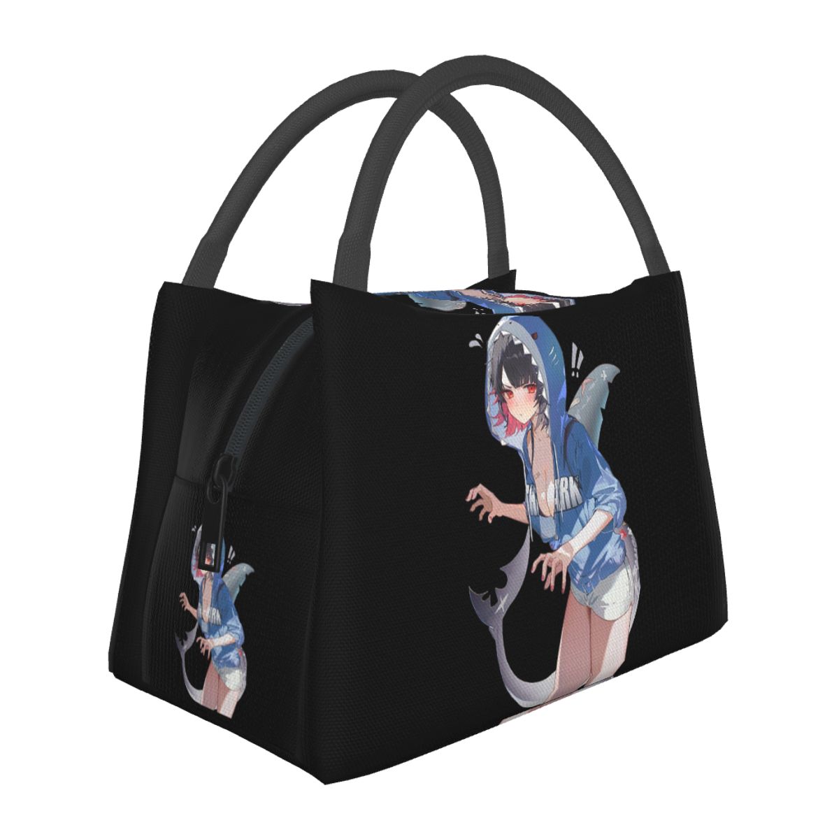 Food Storage Zone - Ellen Joe Zenless Zone Zero Sac
