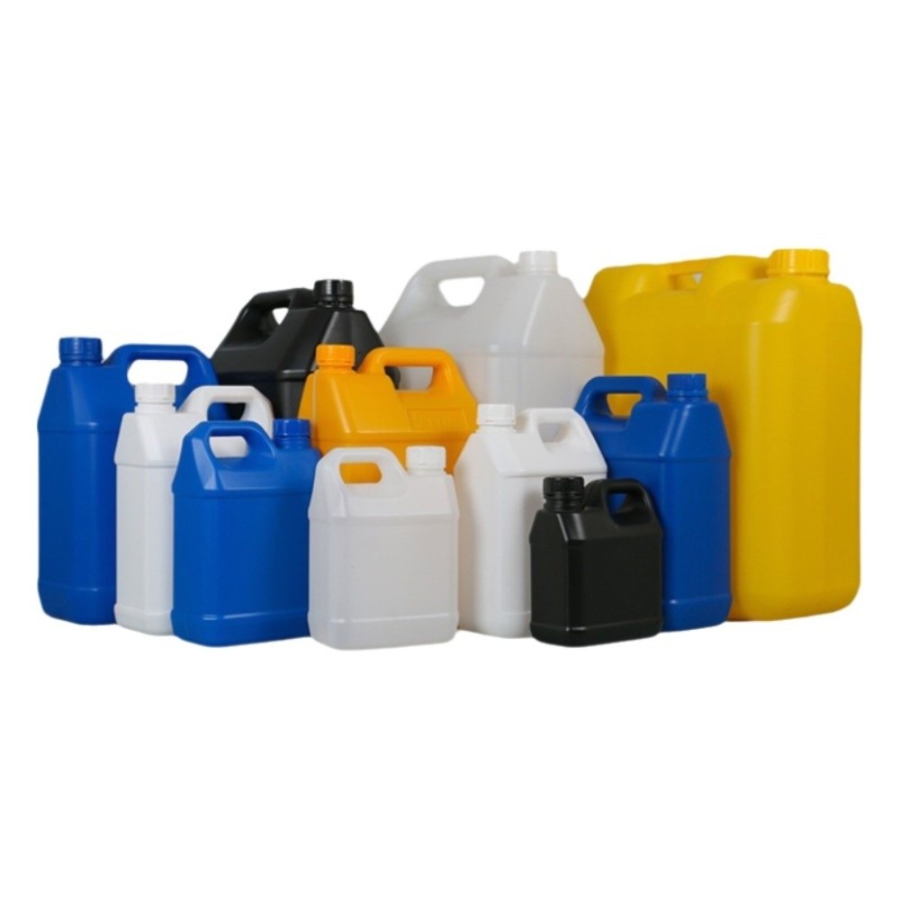 Food Storage Containers Xl - Bouteille en plastique hermétique multifonctionnelle de