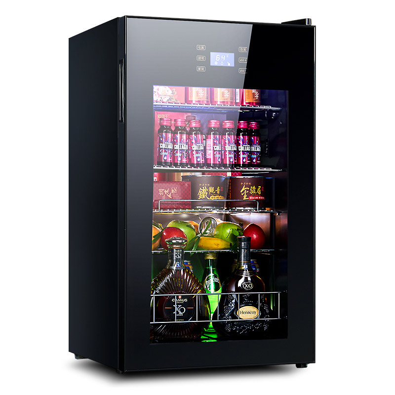 Food Storage Zone - Réfrigérateur de stockage au froid 95L