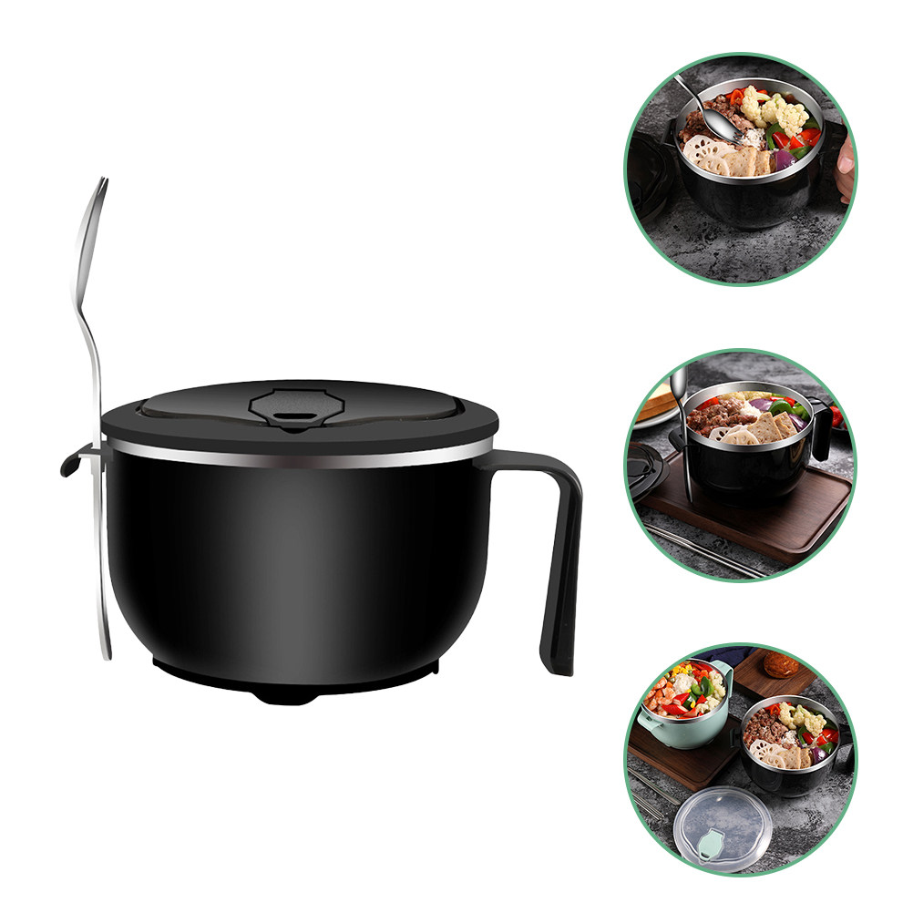Food Storage Bowls - 1 ensemble de bols à riz