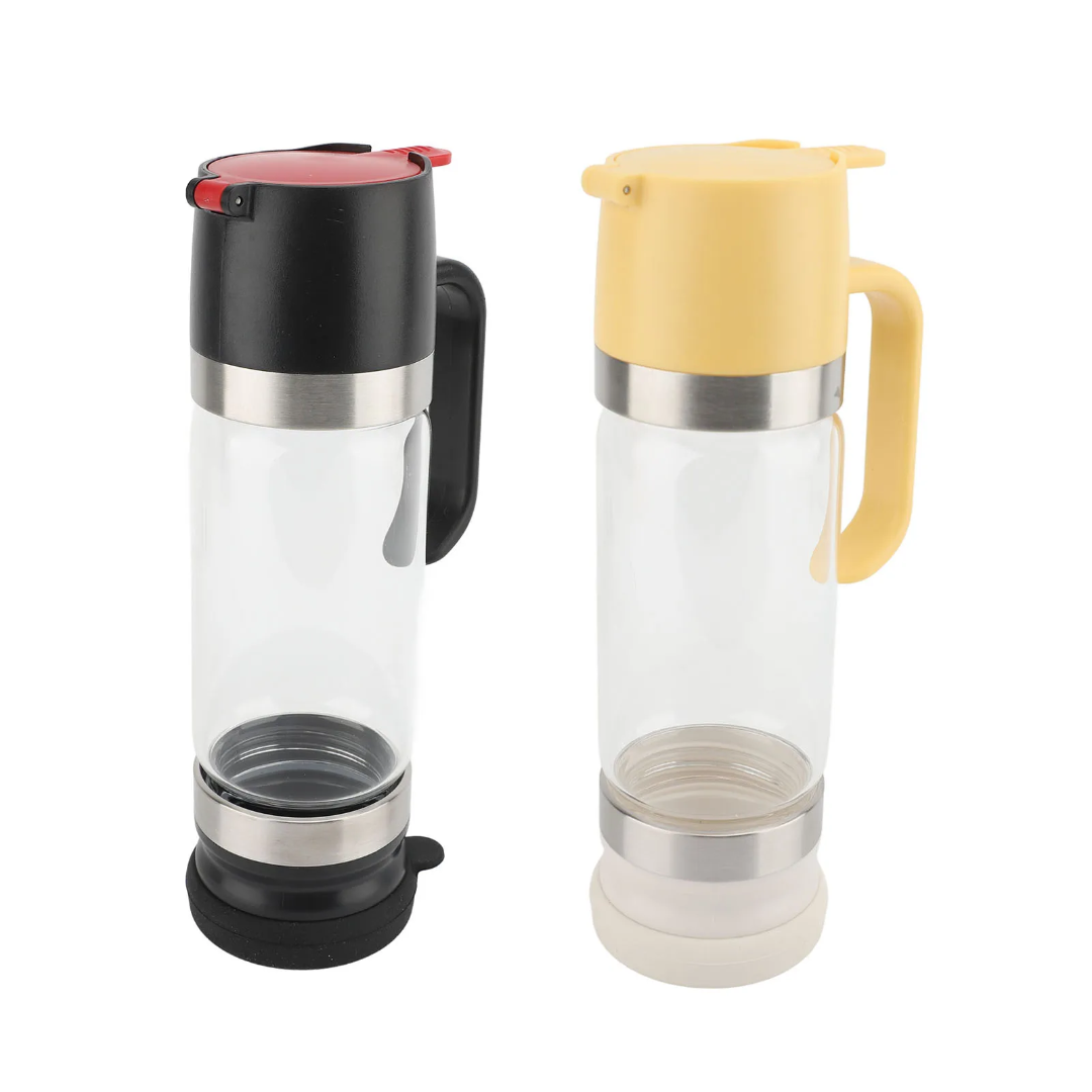 Herb Keeper Container - Distributeur de miel 350 ml en