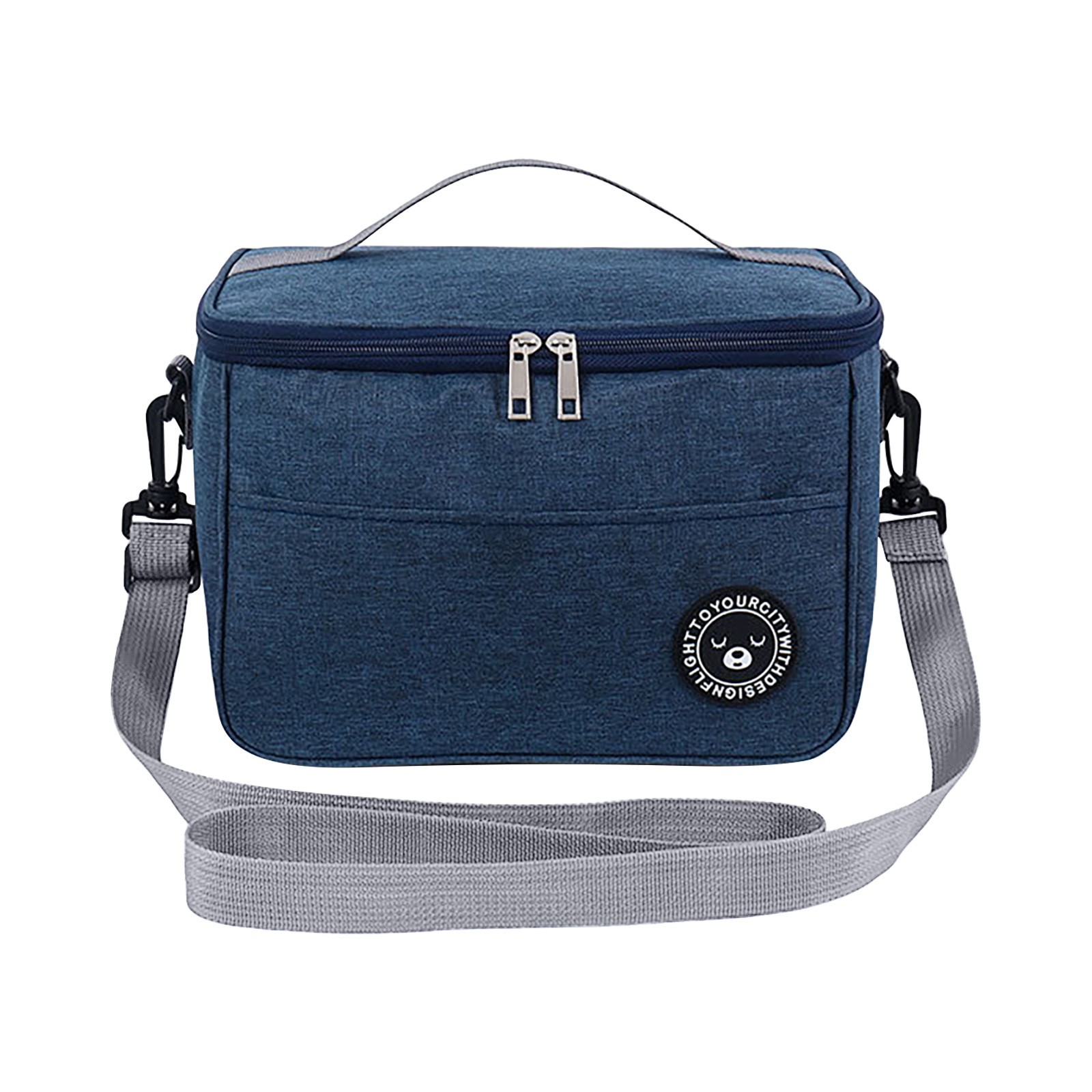 Sac de pique-nique Portable, b - Food Storage Keep Warm avis et prix
