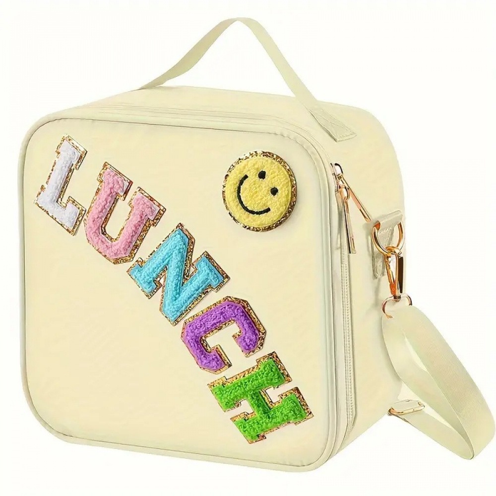 Sac à lunch isotherme coloré b - Food Storage Keep Warm avis et prix