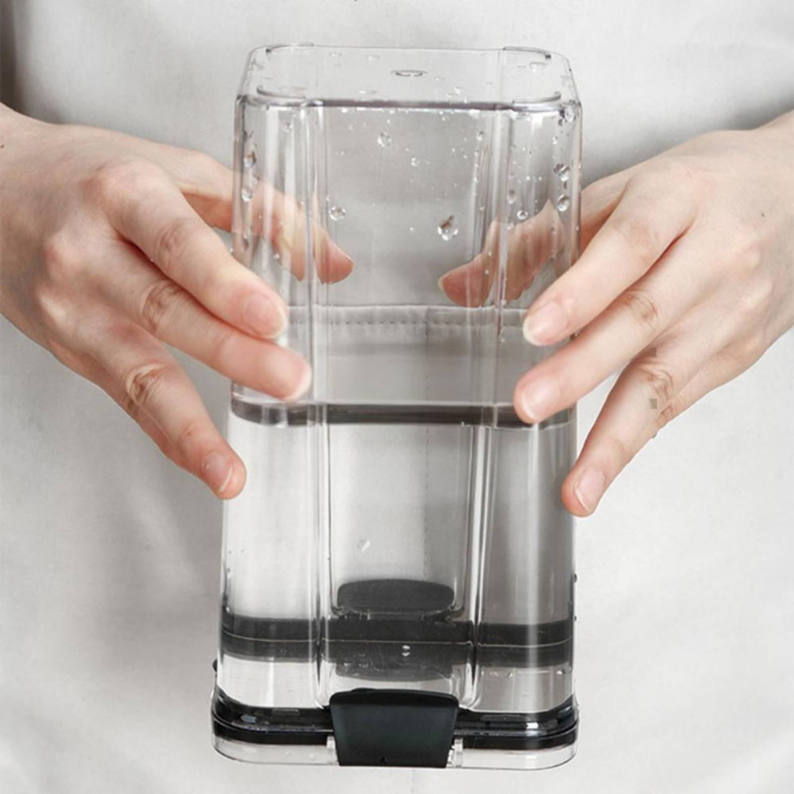 Récipient de stockage alimenta - Food Storage Airtight avis et prix