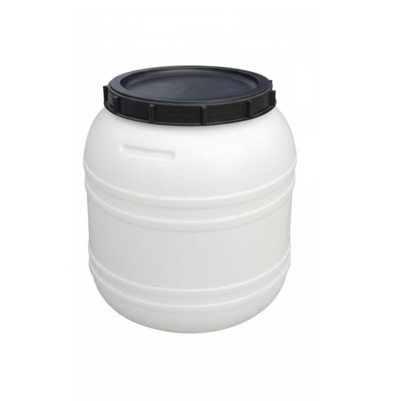 Baril en plastique de qualité  - Food Storage Lid avis et prix