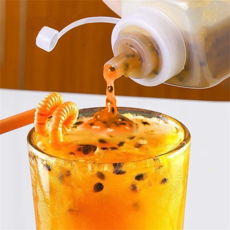 1 pièce Bouteille de sauce en  - Herb Keeper Container avis et prix