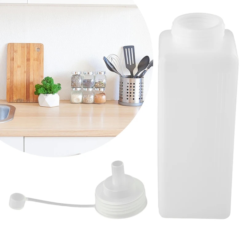 1 pièce Bouteille de sauce en  - Herb Keeper Container avis et prix