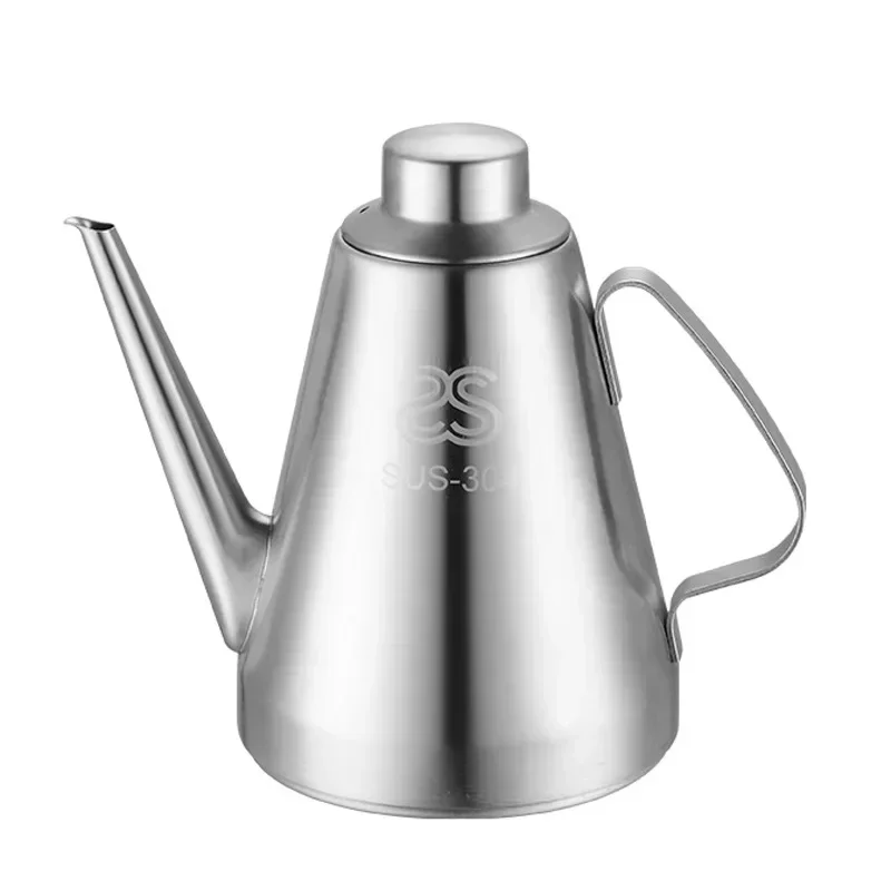 Bouteille d'huile à longue bou - Herb Keeper Container avis et prix