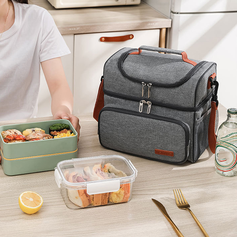 Sac thermique de rangement pou - Food Storage Keep Warm avis et prix