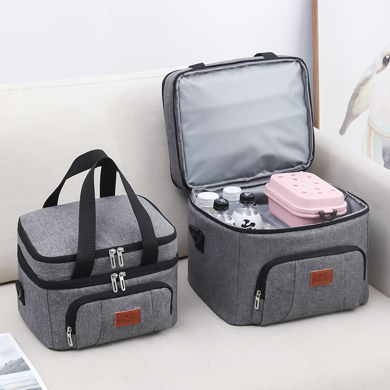 Sac thermique de rangement pou - Food Storage Keep Warm avis et prix