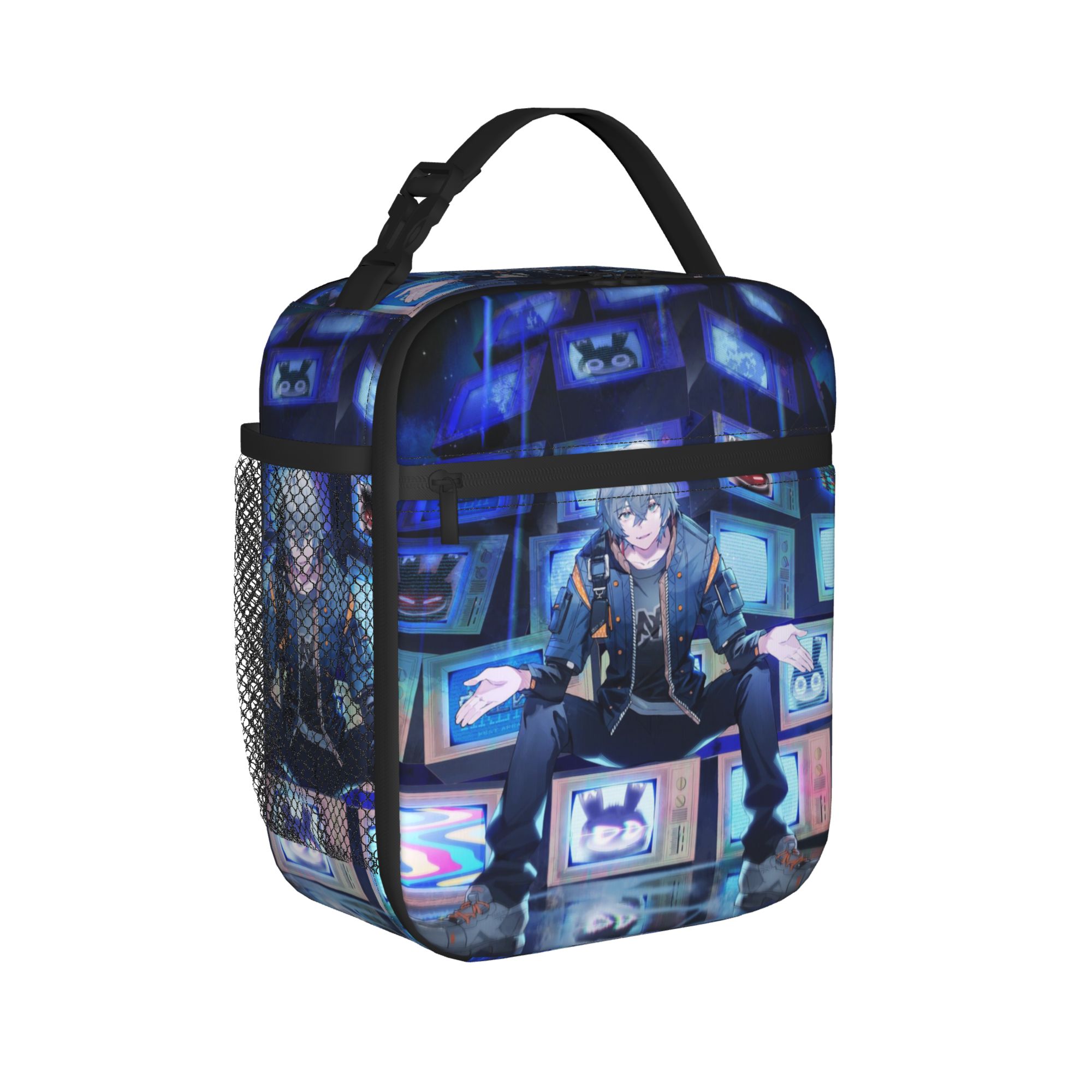 Zenless Zone Zero Accessories  - Food Storage Zone avis et prix