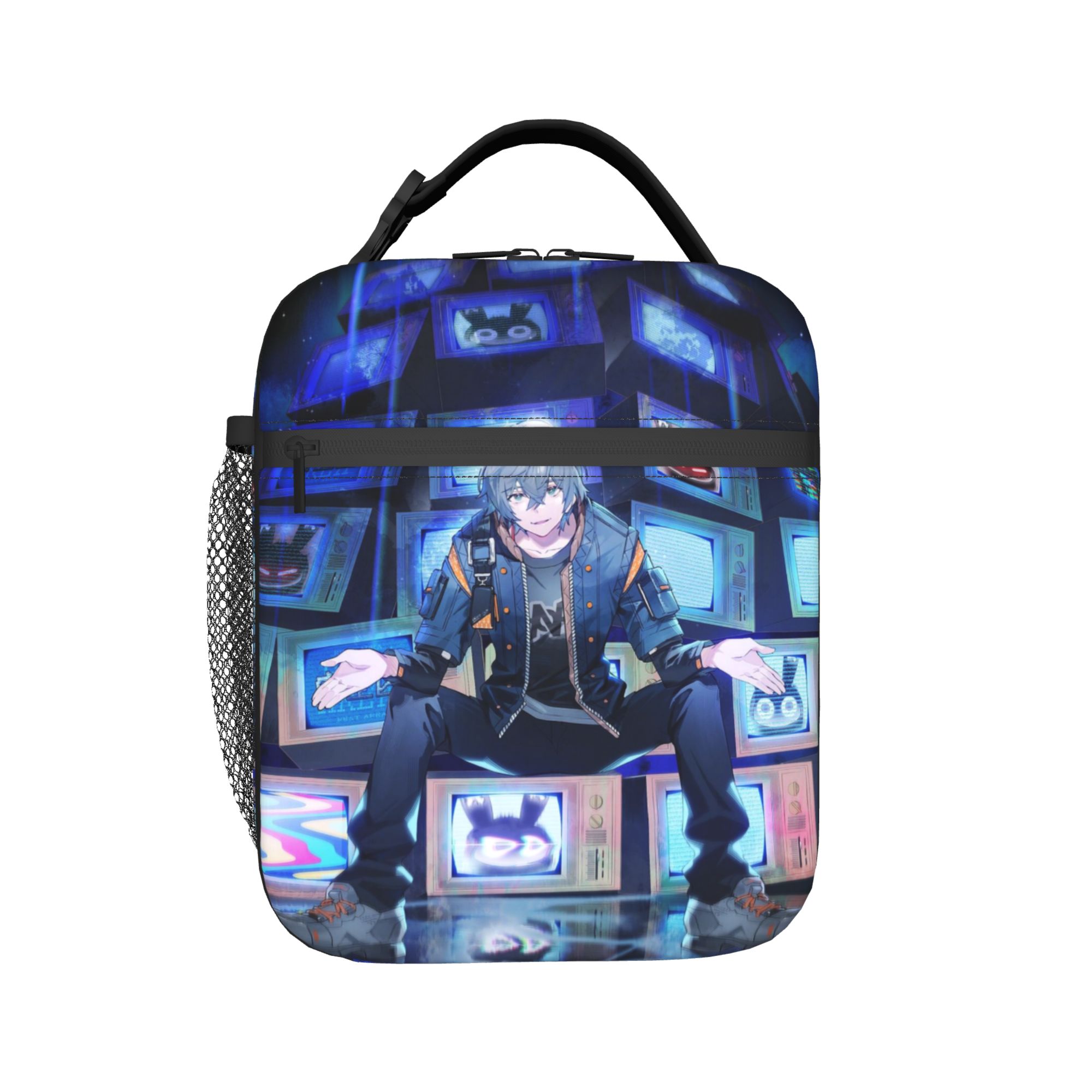 Zenless Zone Zero Accessories  - Food Storage Zone avis et prix
