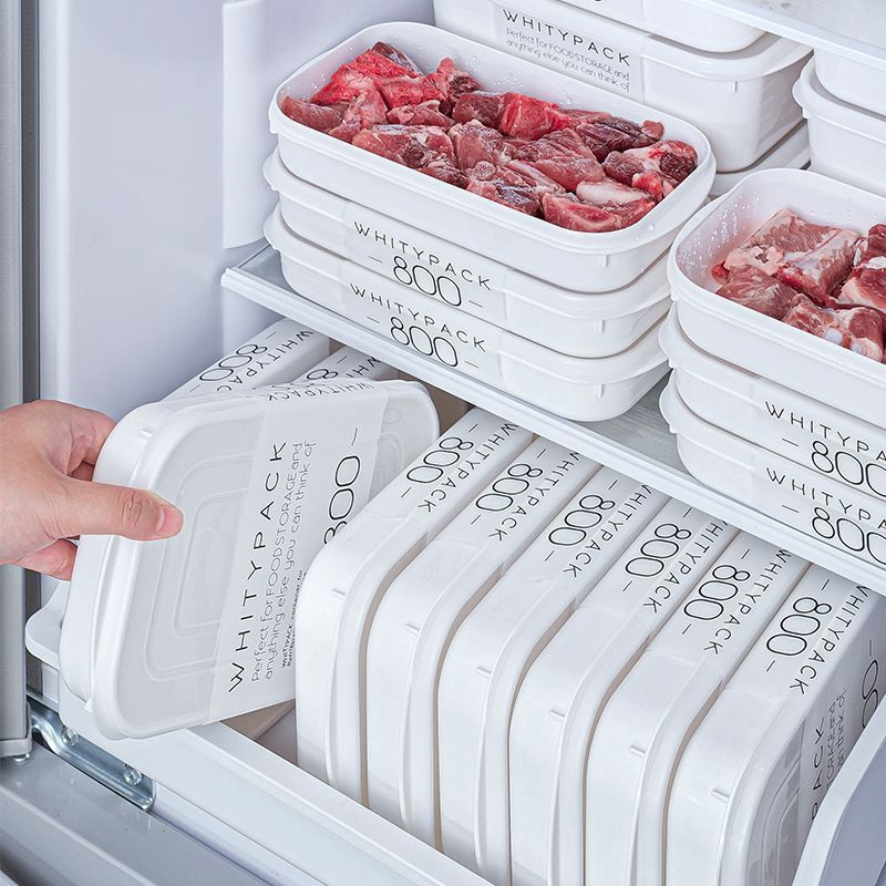 Boîte de conservation alimenta - Food Storage Vegetables avis et prix