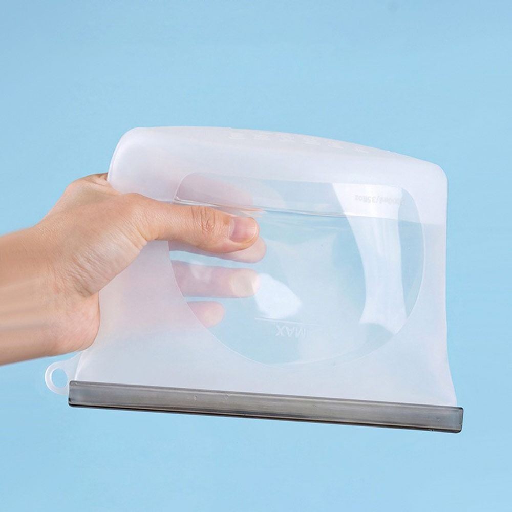 Sac de conservation alimentair - Food Storage Ziploc Bags avis et prix