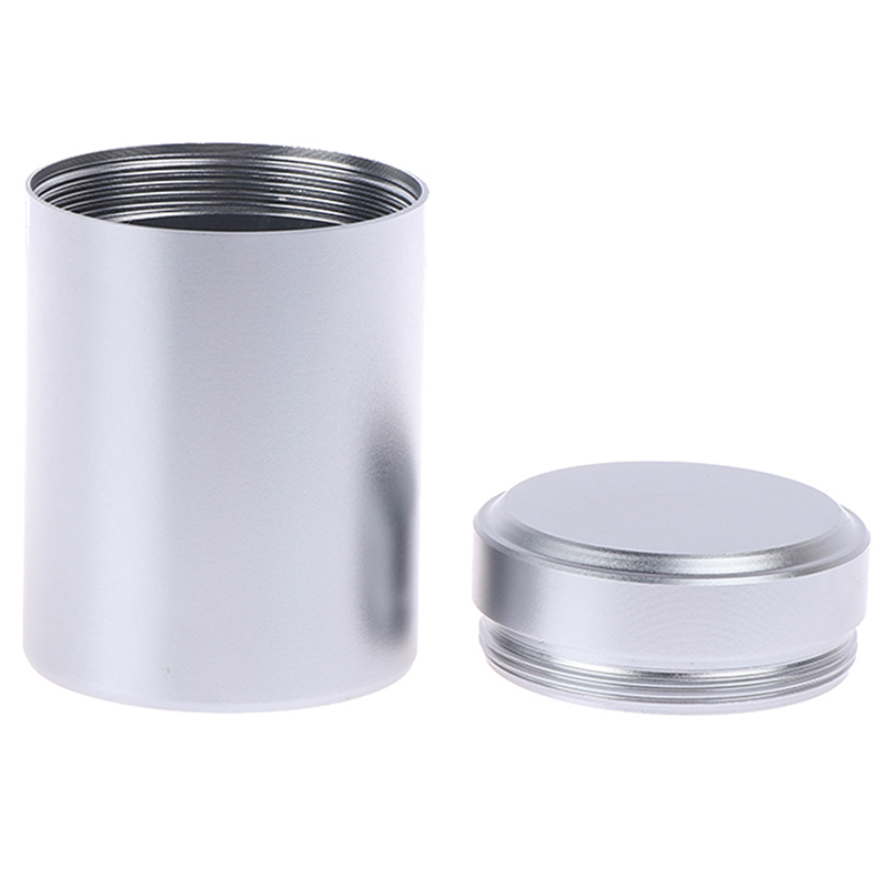 Boîte en métal en acier inoxyd - Food Storage Metal Box avis et prix