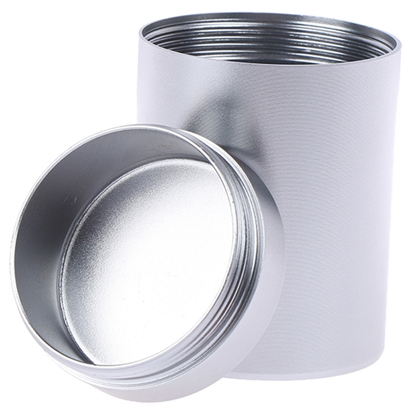 Boîte en métal en acier inoxyd - Food Storage Metal Box avis et prix