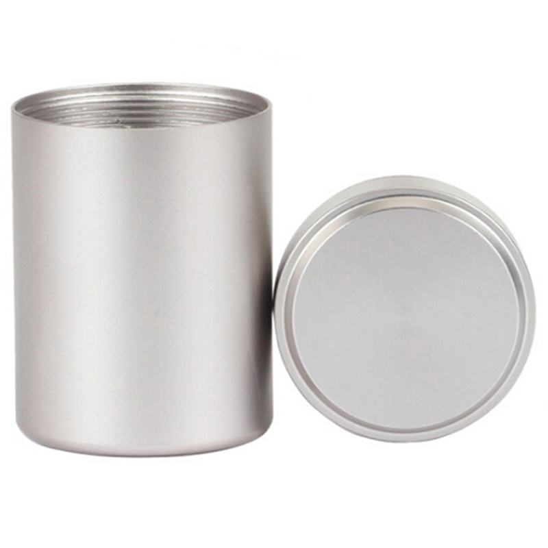 Boîte en métal en acier inoxyd - Food Storage Metal Box avis et prix
