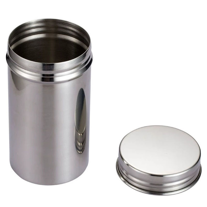 Récipient hermétique en acier  - Food Storage Stainless Steel Containers avis et prix