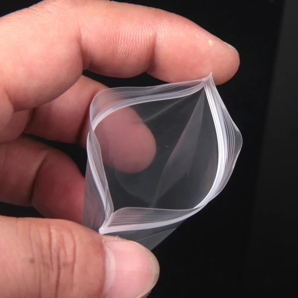 100 pièces, sacs de rangement  - Food Storage Ziploc Bags avis et prix
