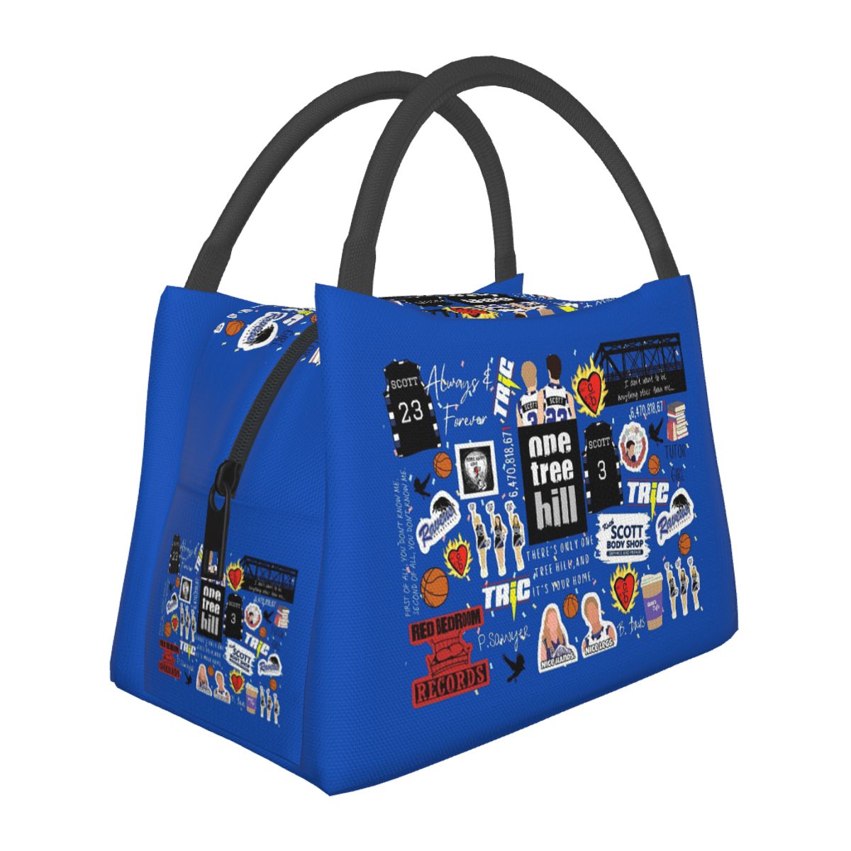 Sac à déjeuner isotherme One T - Food Storage Keep Warm avis et prix