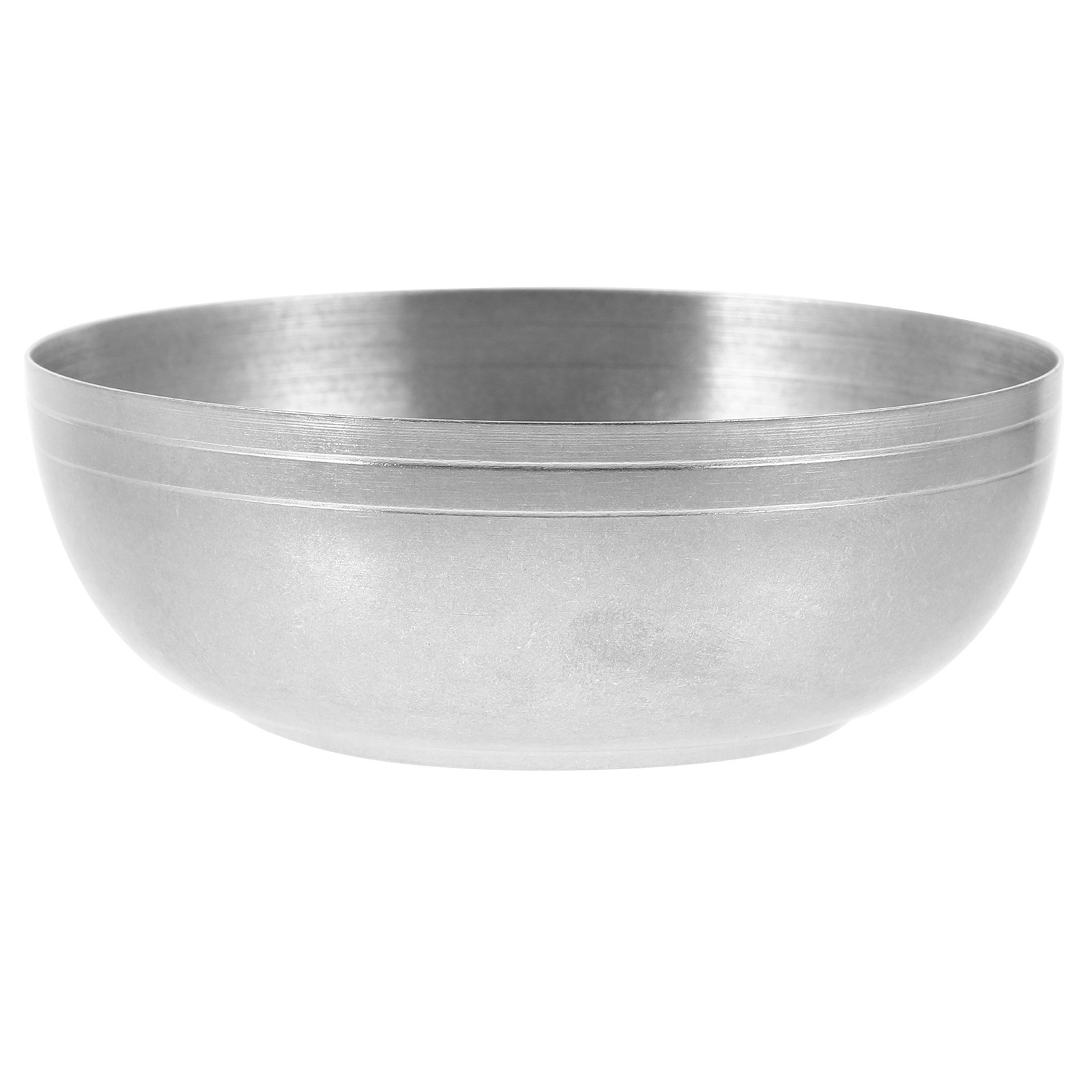 Bol à riz en acier inoxydable, - Food Storage Stainless Steel Containers avis et prix