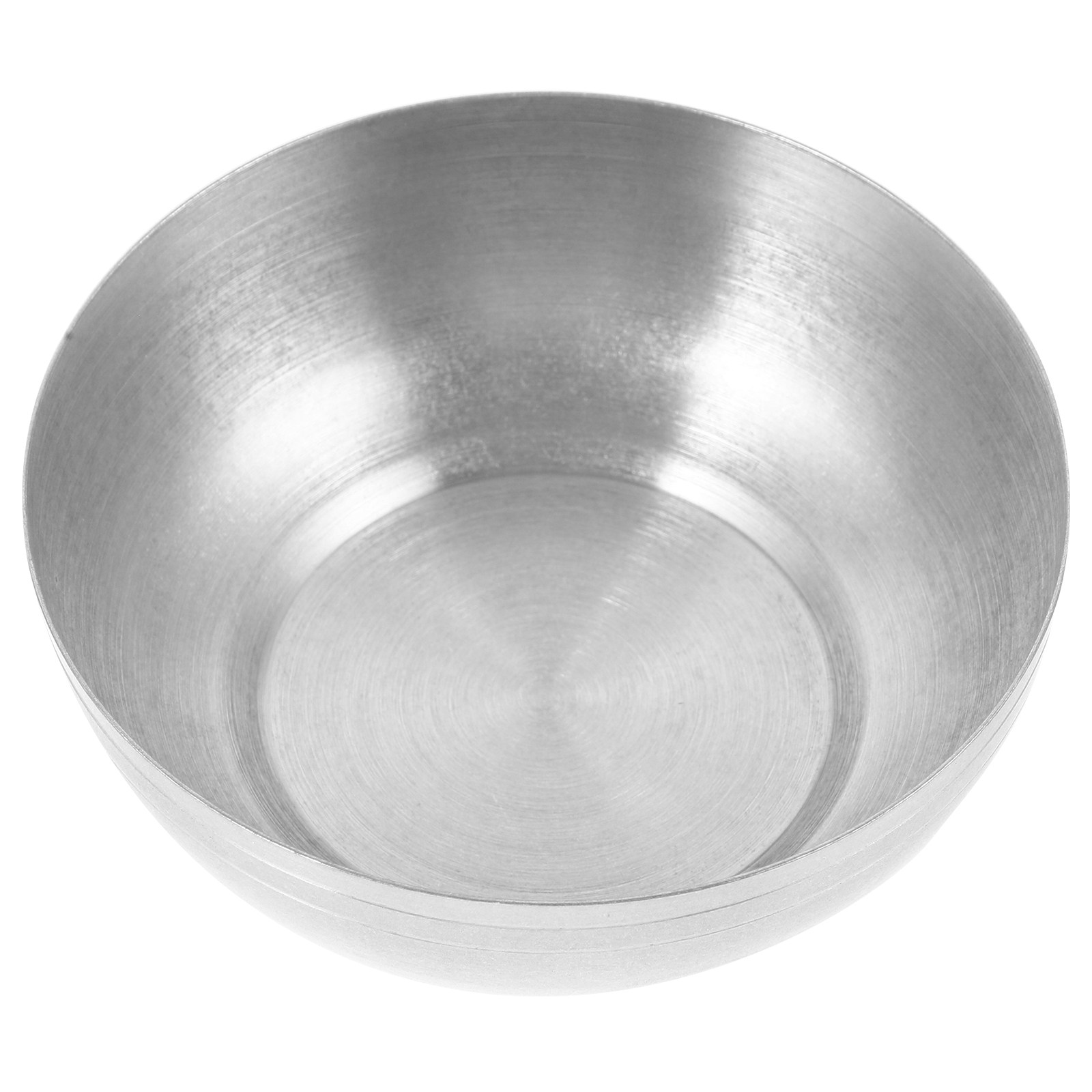 Bol à riz en acier inoxydable, - Food Storage Stainless Steel Containers avis et prix