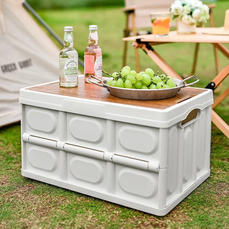 Boîte pliante pour le camping  - Food Storage Containers Xl avis et prix