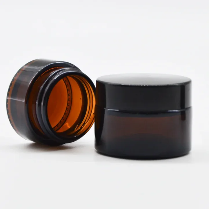 Bouteille en verre ambré pour  - Food Storage Set Glass avis et prix
