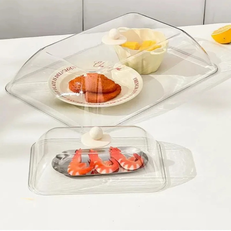 WORTHBUY – couvercle alimentai - Food Storage Lid avis et prix