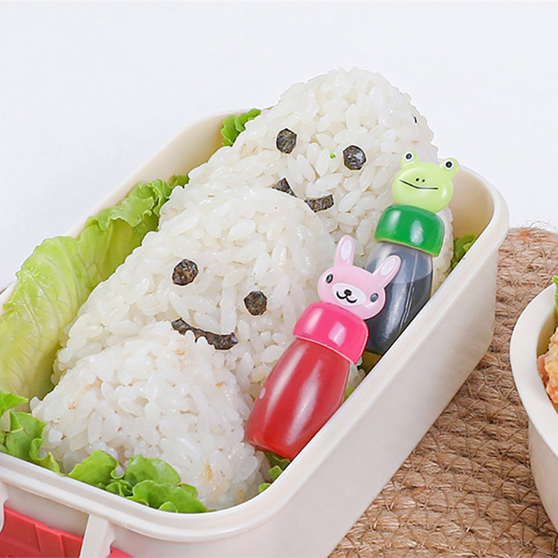 Mini Bouteille Portable de Sai - Salad Dressing Bottle avis et prix