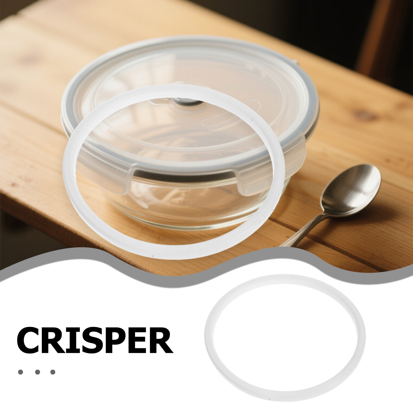 Joint d'étanchéité en silicone - Food Storage Airtight avis et prix