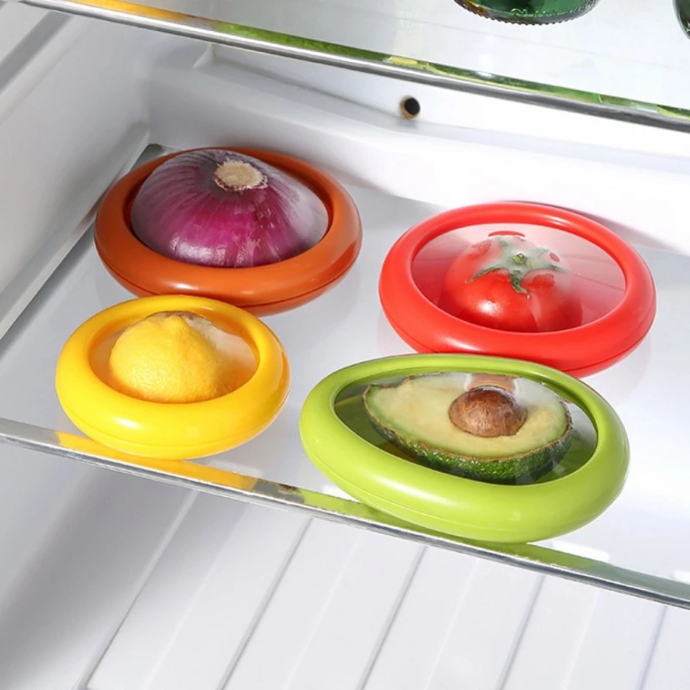 Boîte de conservation transpar - Food Storage Bowls avis et prix