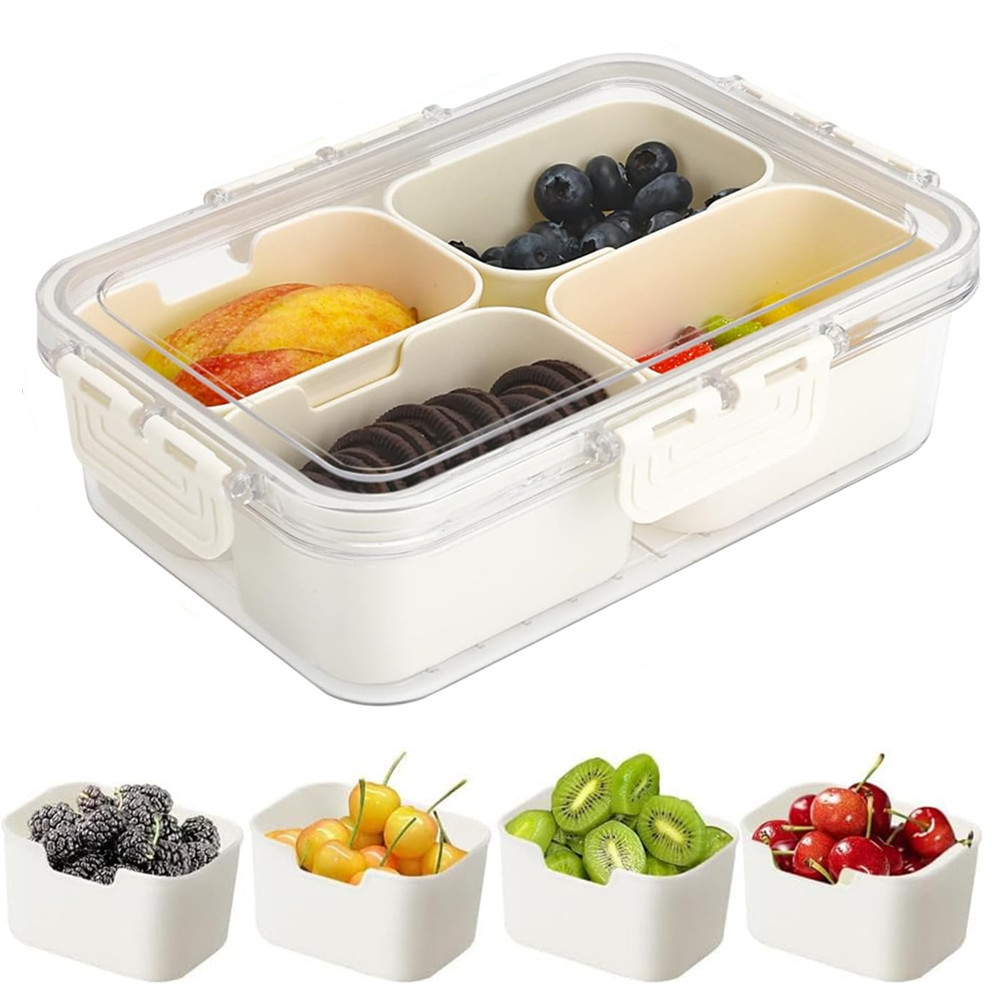 Boîte de rangement alimentaire - Food Storage Order avis et prix