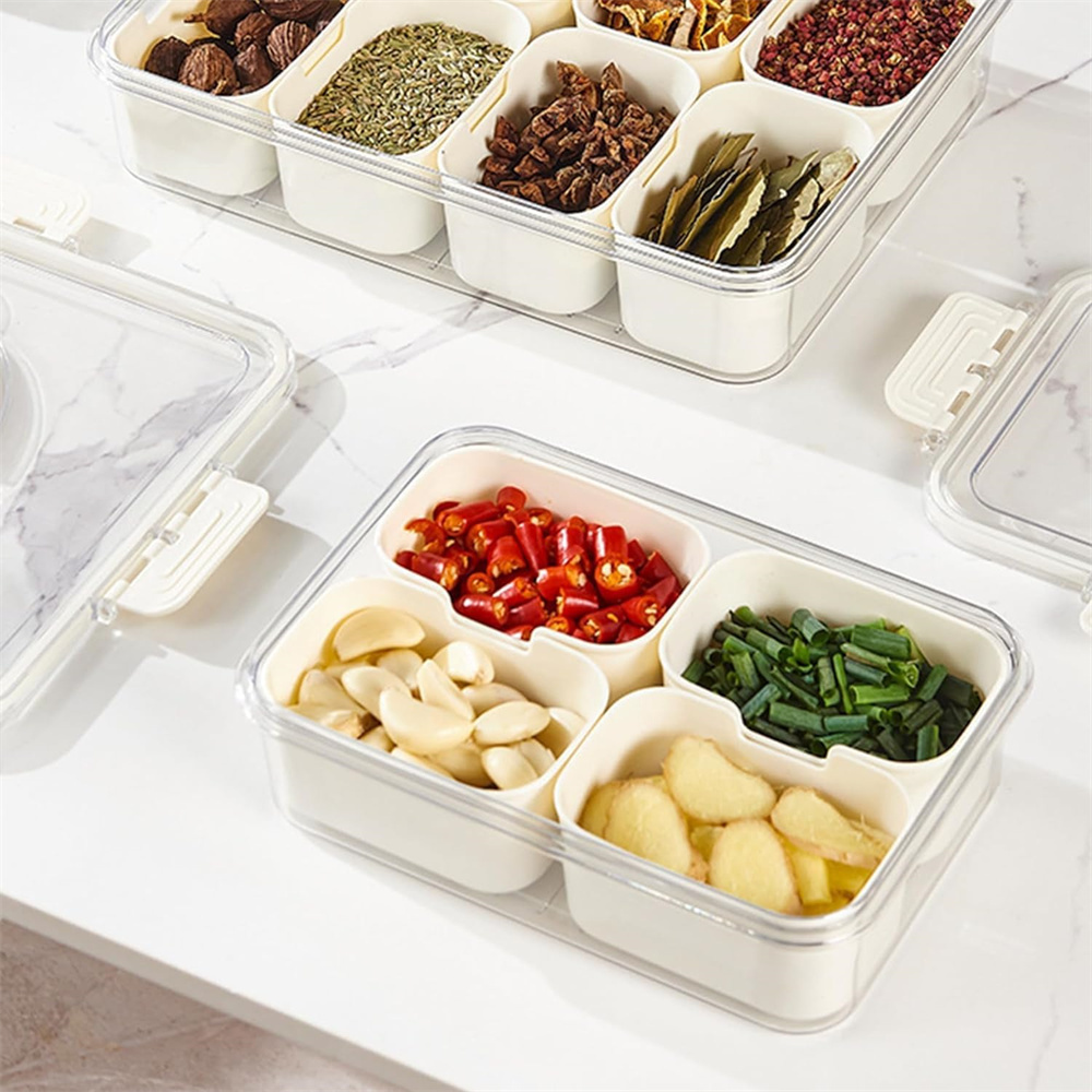 Boîte de rangement alimentaire - Food Storage Order avis et prix