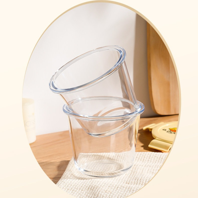 Ensemble de contenants aliment - Food Storage Set Glass avis et prix