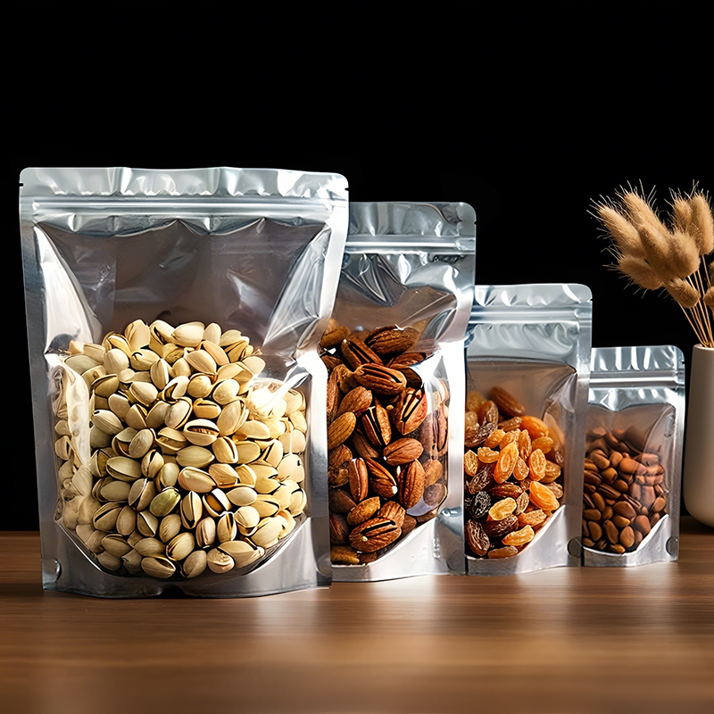 100 pièces un côté feuille d'a - Food Storage Ziploc Bags avis et prix