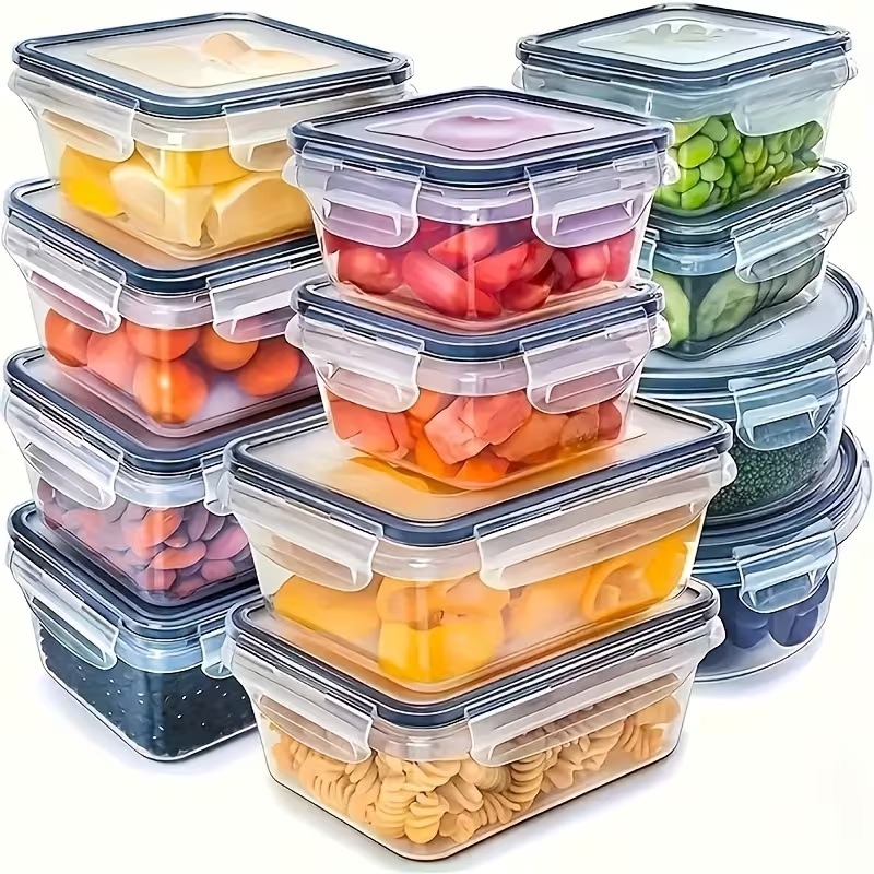 Contenants de stockage aliment - Food Storage Vegetables avis et prix