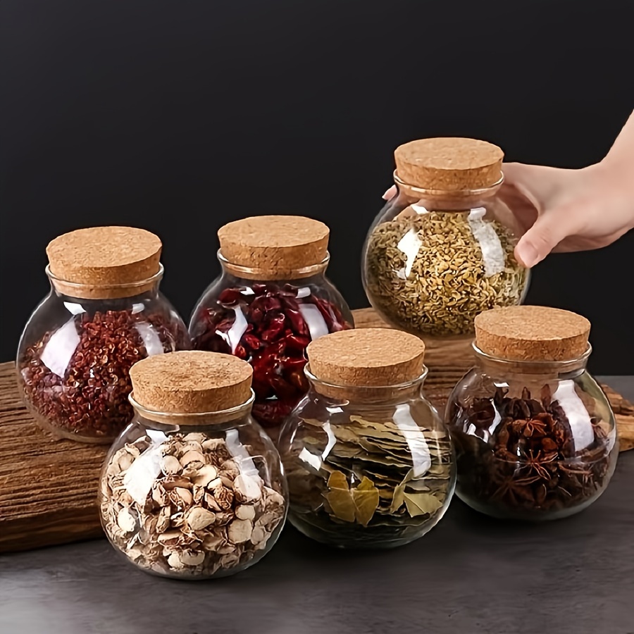 Boîte de rangement en verre tr - Food Storage Set Glass avis et prix