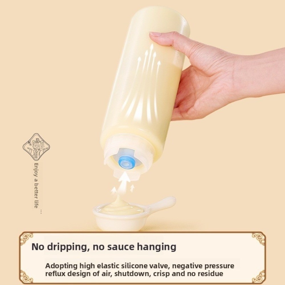 Nouvelle bouteille de sauce à  - Salad Dressing Bottle avis et prix