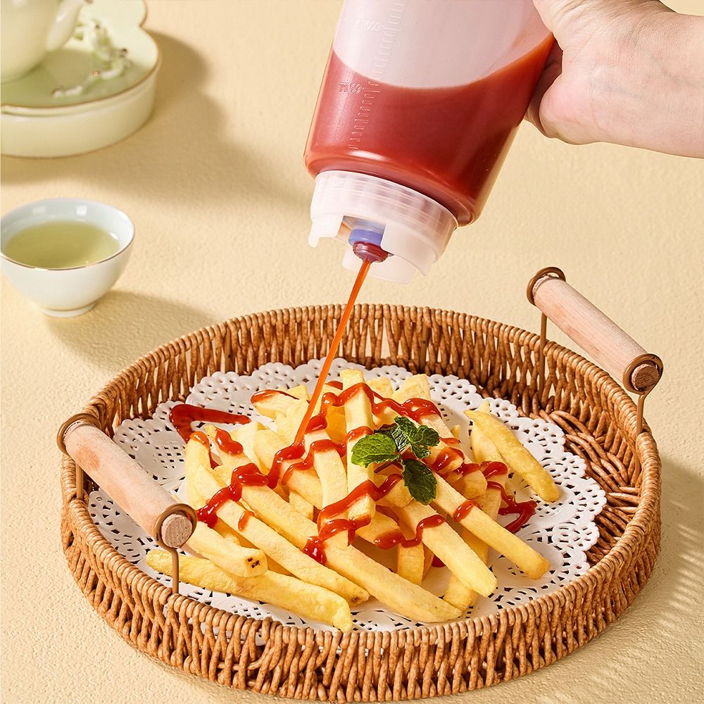Nouvelle bouteille de sauce à  - Salad Dressing Bottle avis et prix
