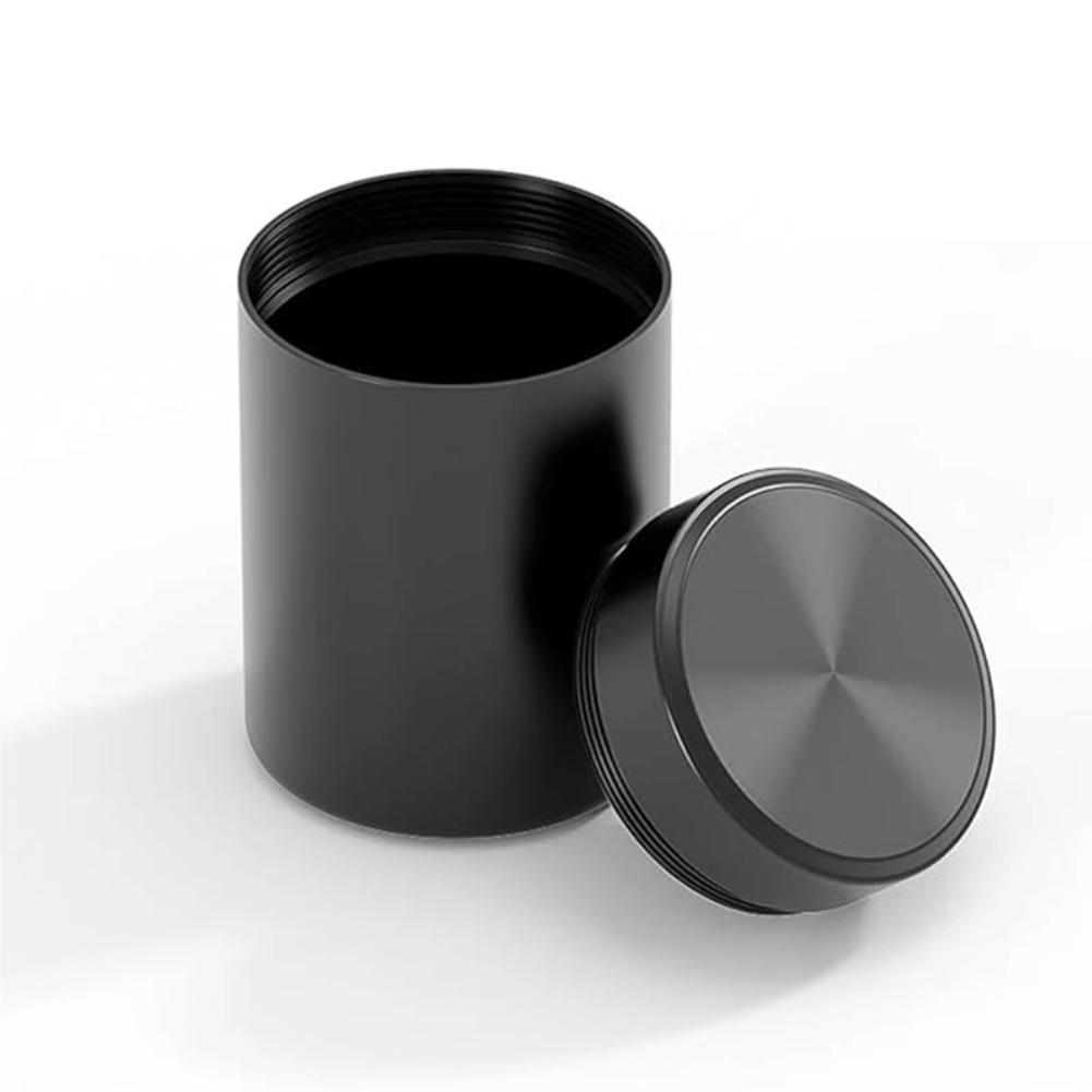 Mini pot scellé Portable de vo - Food Storage Metal Box avis et prix