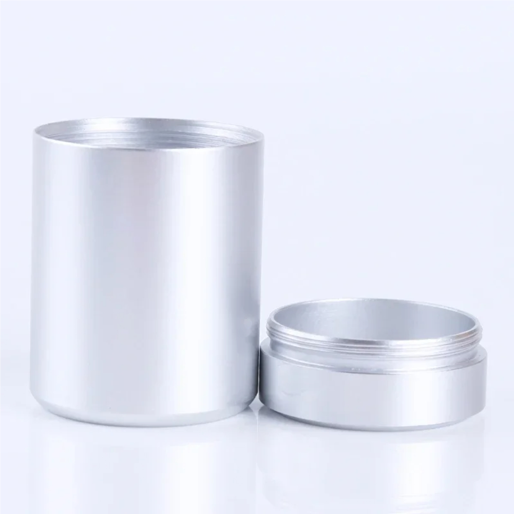 Mini pot scellé Portable de vo - Food Storage Metal Box avis et prix