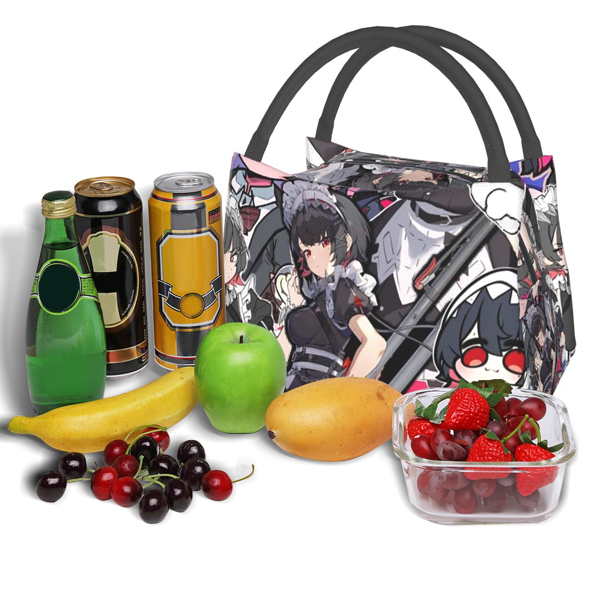 Ellen Joe Zenless Zone Zero Sa - Food Storage Zone avis et prix