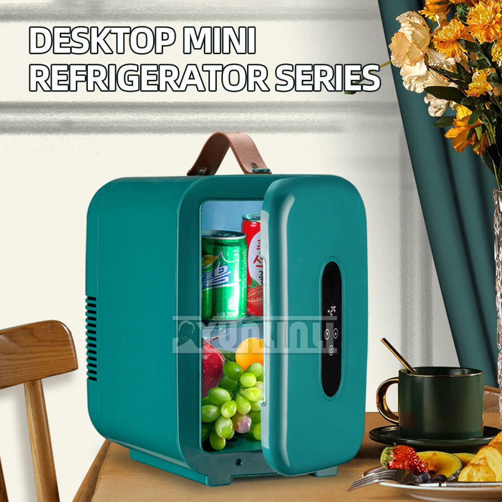 Mini Réfrigérateur Portable 12 - Food Storage Zone avis et prix