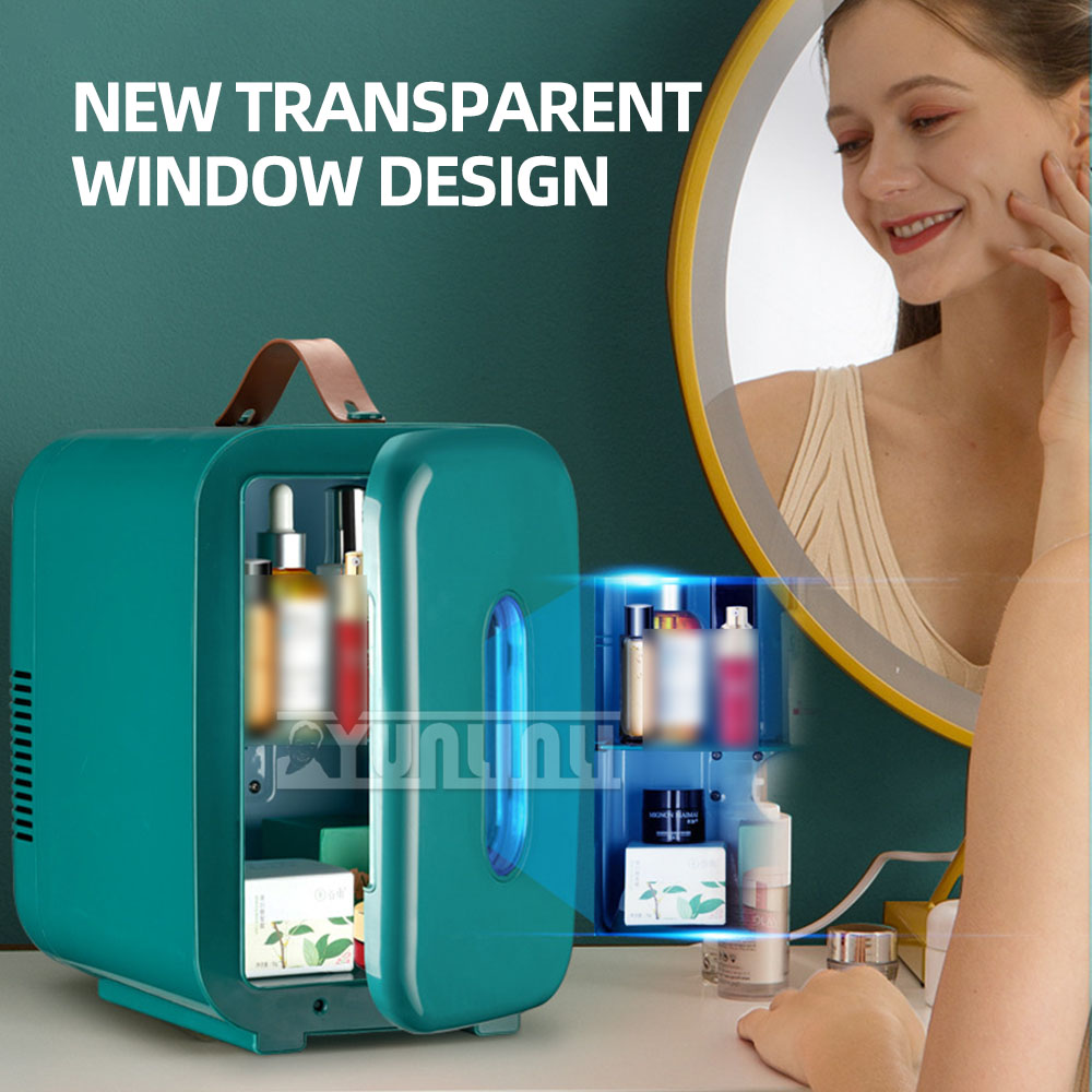 Mini Réfrigérateur Portable 12 - Food Storage Zone avis et prix