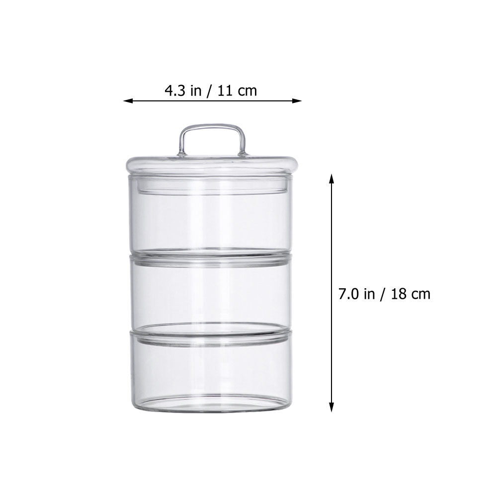 1 ensemble de bols de rangemen - Food Storage Bowls avis et prix