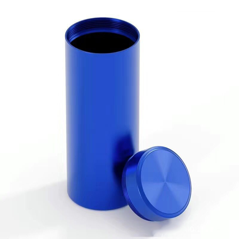 Pot scellé Portable de voyage, - Food Storage Metal Box avis et prix